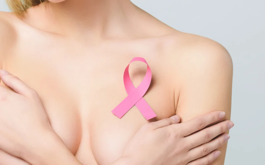 OTTOBRE ROSA: il mese della prevenzione del tumore della mammella