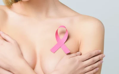 OTTOBRE ROSA: il mese della prevenzione del tumore della mammella